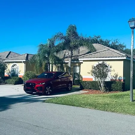 The Ultimate Florida Vacation In A Serene Scene